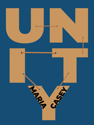 cover image of Unity